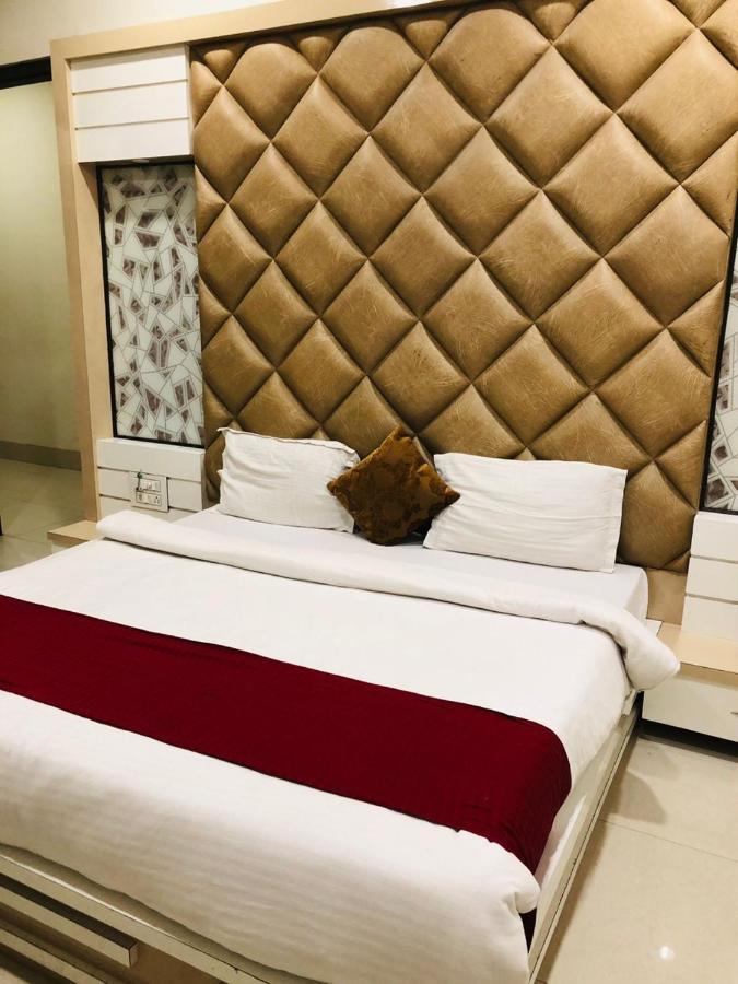Hotel Blessing Bells, Fāzilka Εξωτερικό φωτογραφία