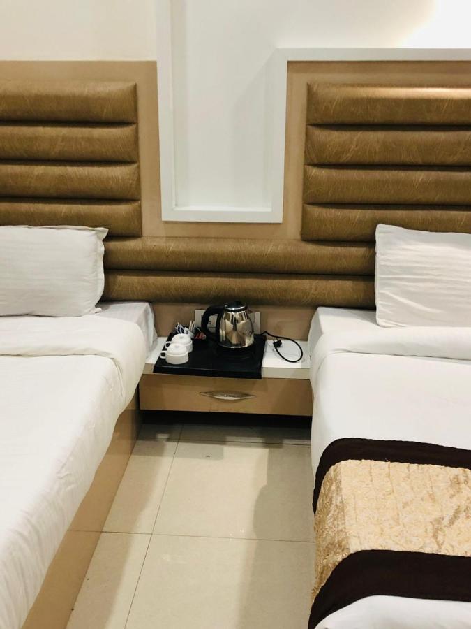 Hotel Blessing Bells, Fāzilka Εξωτερικό φωτογραφία