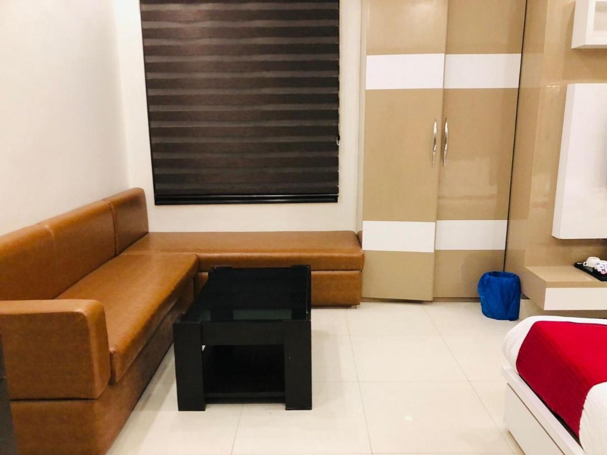 Hotel Blessing Bells, Fāzilka Εξωτερικό φωτογραφία
